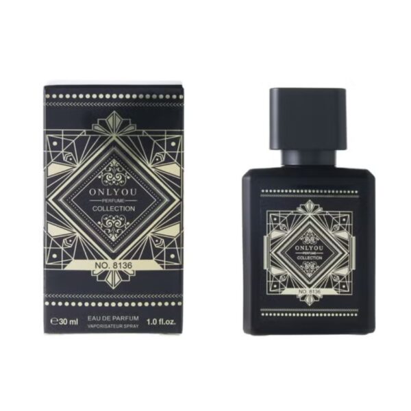 PERFUME MINI ONLYOU 8136
