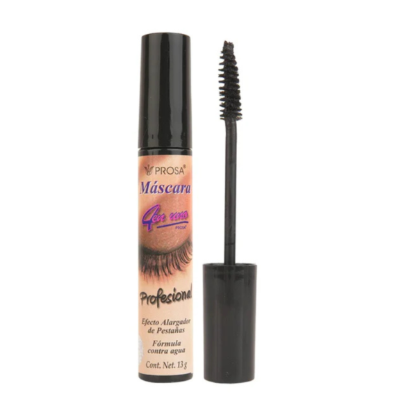PESTAÑINA PROSA - PROFESIONAL