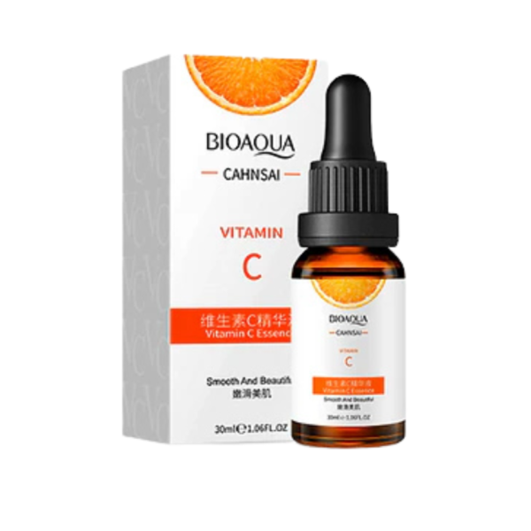 SERUM VITAMINA C BIOAQUA 30ML