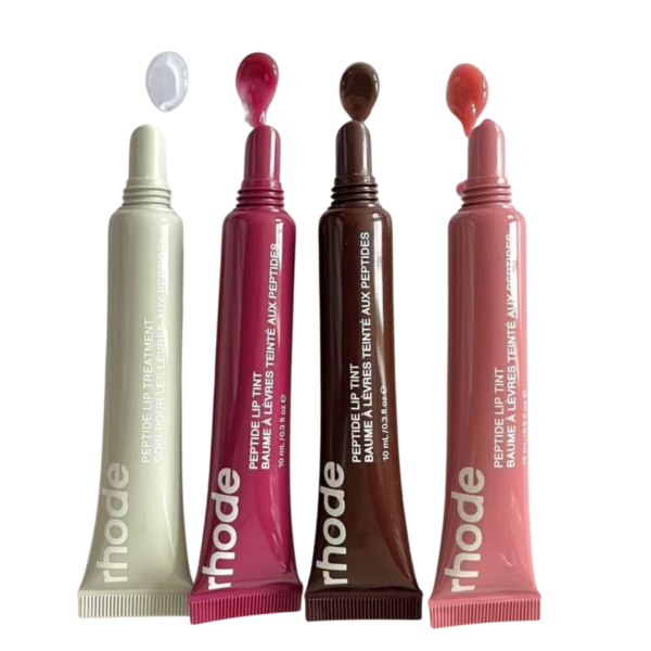 GLOSS CON COLOR RHODE