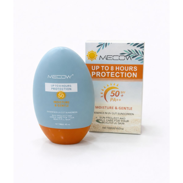 PROTECTOR SOLAR MECOW