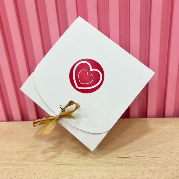 COMBO CAJITA DE AMOR