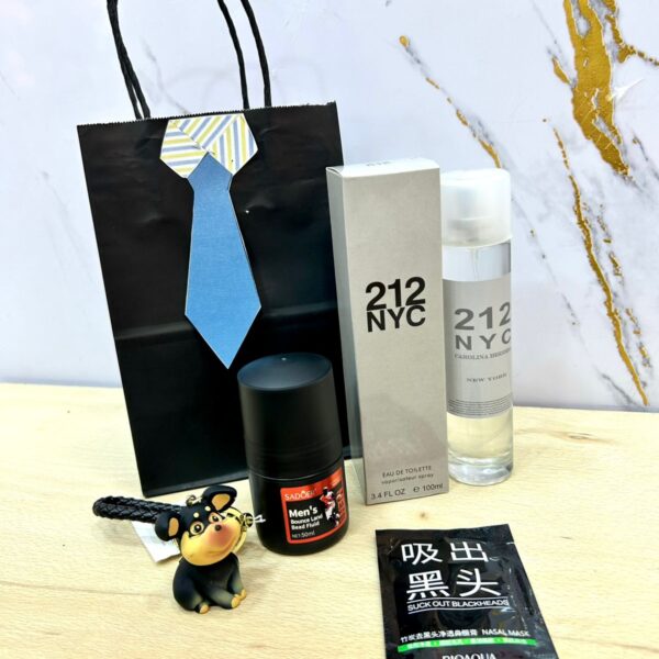 COMBO DÍA DEL HOMBRE - PREMIUM