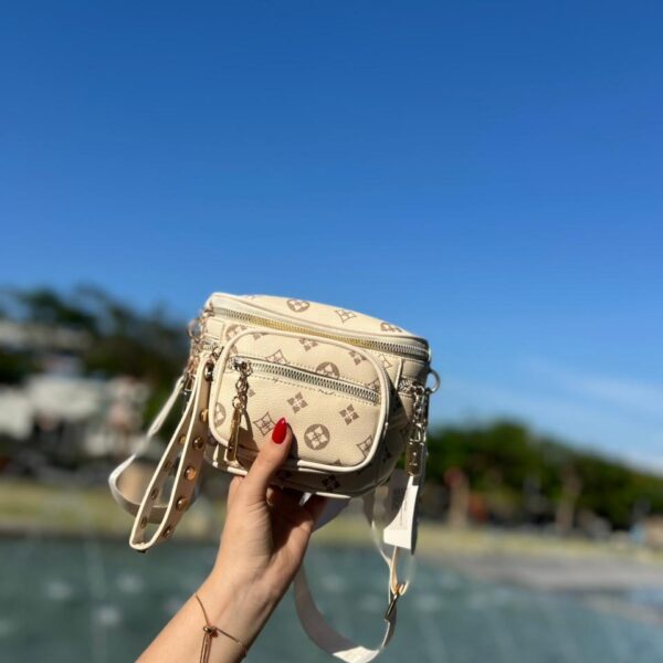 CANGURO  LOUIS VUITTON 0185