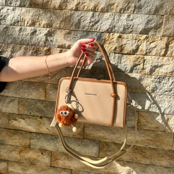 CARTERA FASHION BAGS 0252