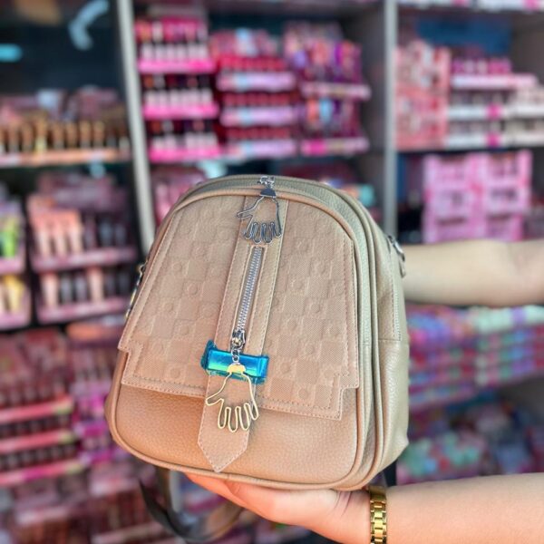 MORAL MINI MANITO 0197