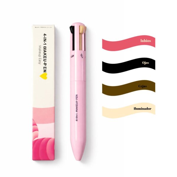 LAPICERO DE MAQUILLAJE ROSTRO