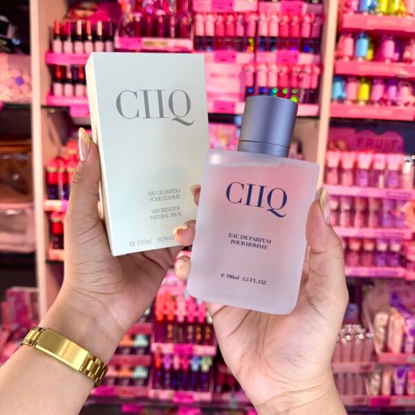 PERFUME ONLY YOU 100ML CHIIQ