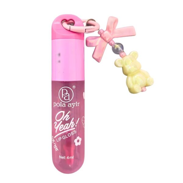 BRIILO LLAVERO POLA (APLICADOR EN SILICONA)