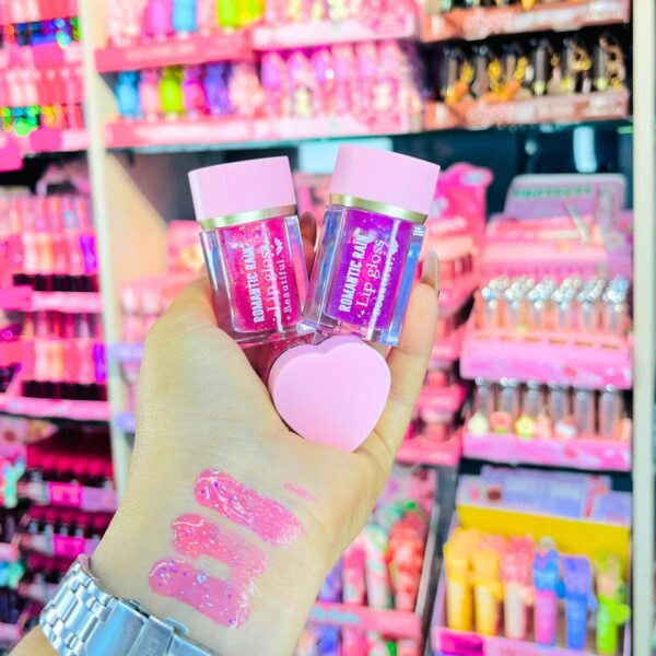 BRILLO MAGICO CORAZON R3277