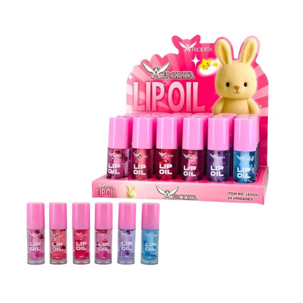 BRILLO FRUTAL AFRODITA