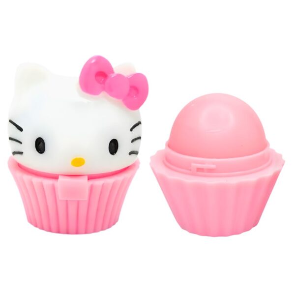 HIDRATANTE DE LABIOS HELLO KITTY