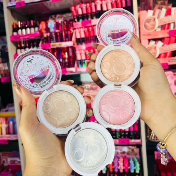 ILUMINADOR BILLION B10108