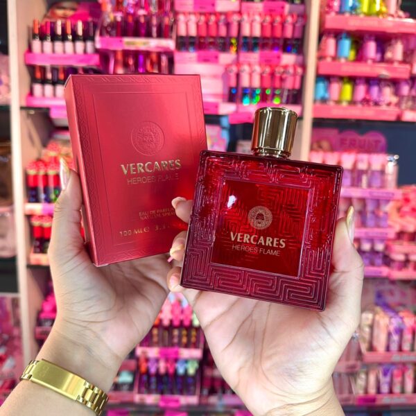 PERFUME ONLY YOU 100ML VERCARES