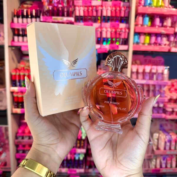 PERFUME ONLY YOU 100ML OLUMPILS