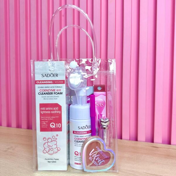 COMBO BOLSITA GLOW UP