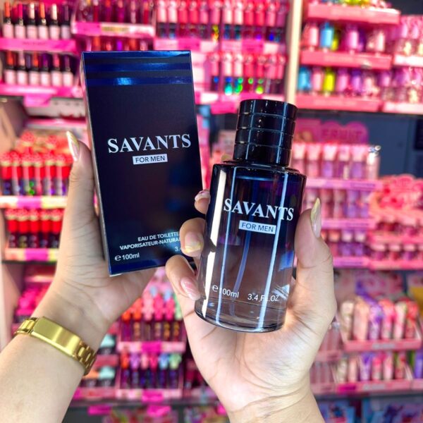 PERFUME ONLY YOU 100ML SAVANTS FOR MEN