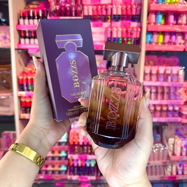 PERFUME ONLY YOU 100ML BOZZS FOR HER