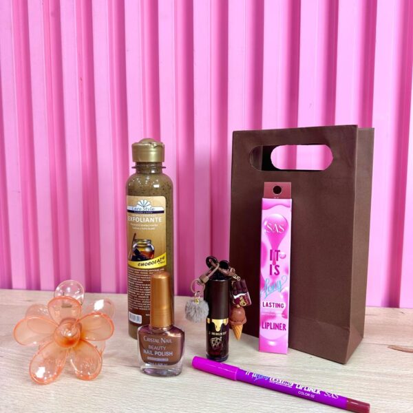 COMBO CHOCOLATE - (Edición limitada)