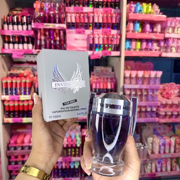 PERFUME ONLY YOU 100ML INVICTUS