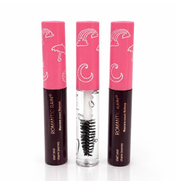 MASCARA DE CEJAS Y PESTAÑAS