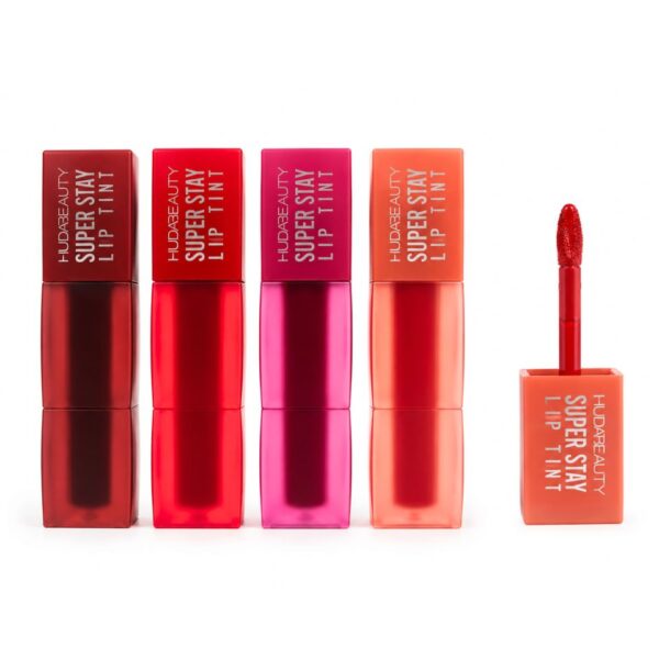 TINTA PARA LABIOS SUPER STAY