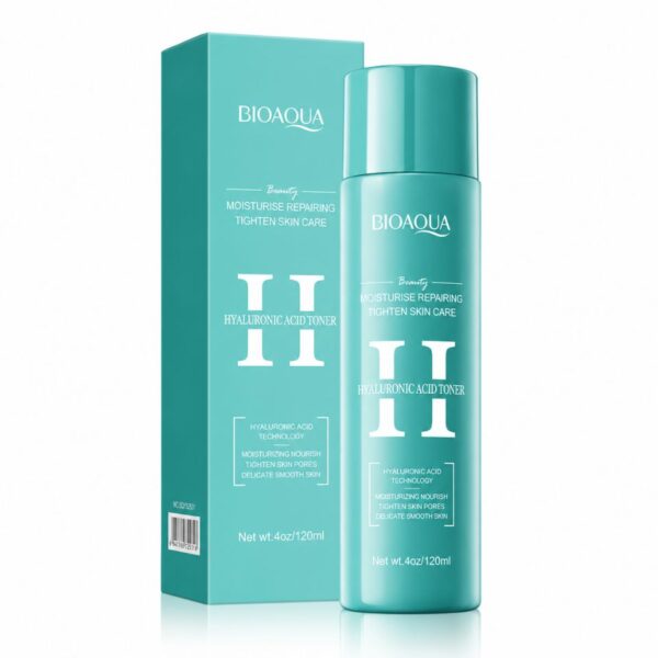 LOCION DE ACID HYALURONIC