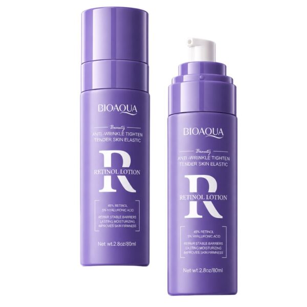 LOCION DE RETINOL