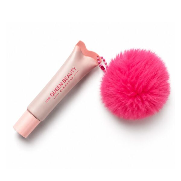 GLOSS LLAVERO CON COLOR