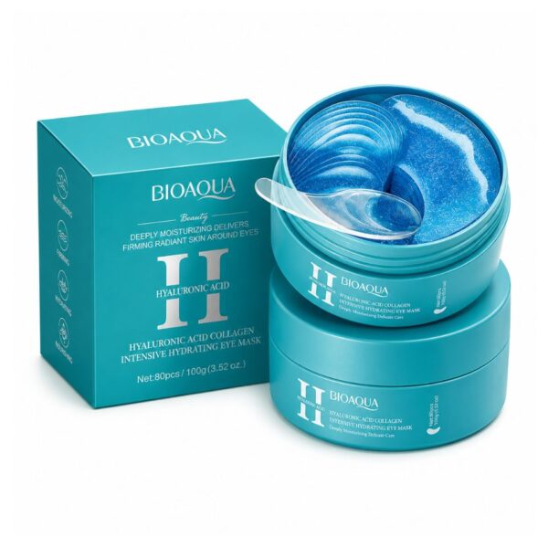 COLAGENO PARA OJERAS X 30 AH BIOAQUA
