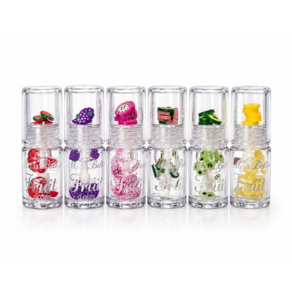 GLOSS FRUTAL MISS BETTY