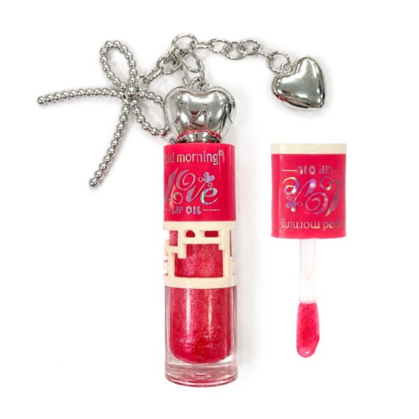 BRILLO LLAVERO CORAZON HL6345