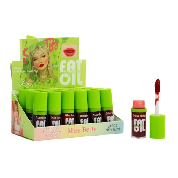 TINTA FAT OIL