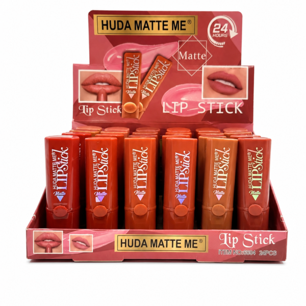 LABIAL MATTE ECONOMICO