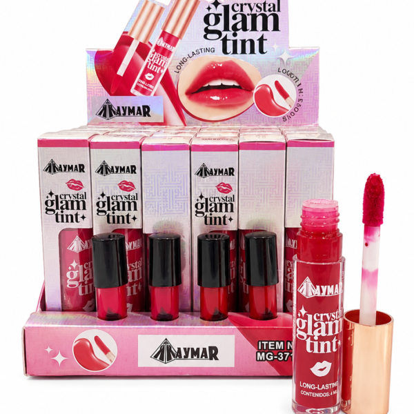 TINTA LABIAL GLAM