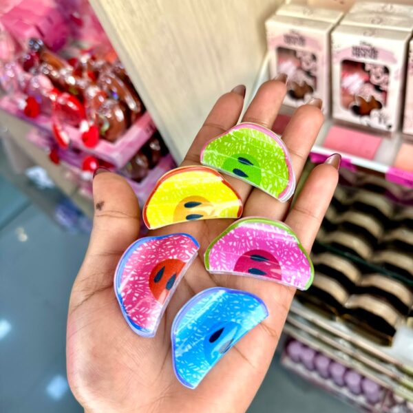 GANCHO MINI FRUTAS