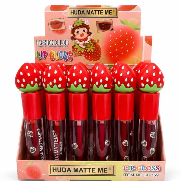 TINTA ECONOMICA FRESA