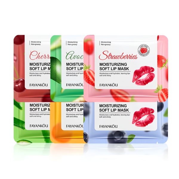 COLAGENO PARA LABIOS